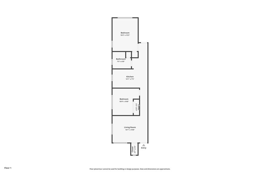 Building Photo - 5736 Chippewa St
