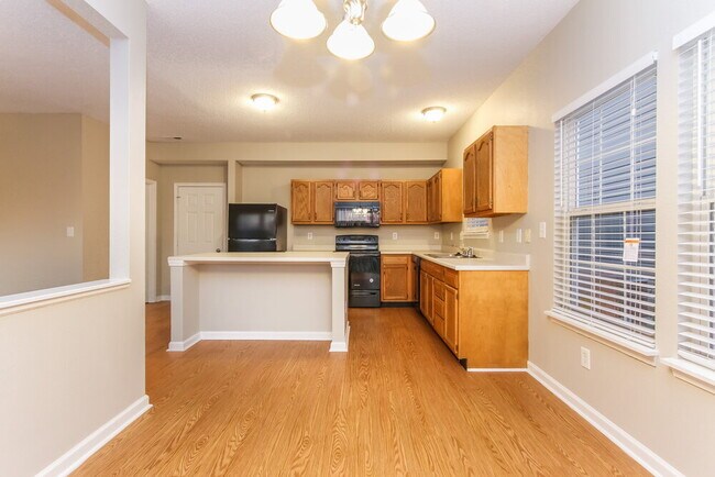 Building Photo - 5666 High Timber Ln