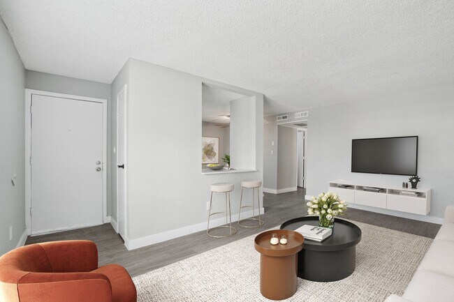 Interior Photo - The Gaucho on Glendale Apartments