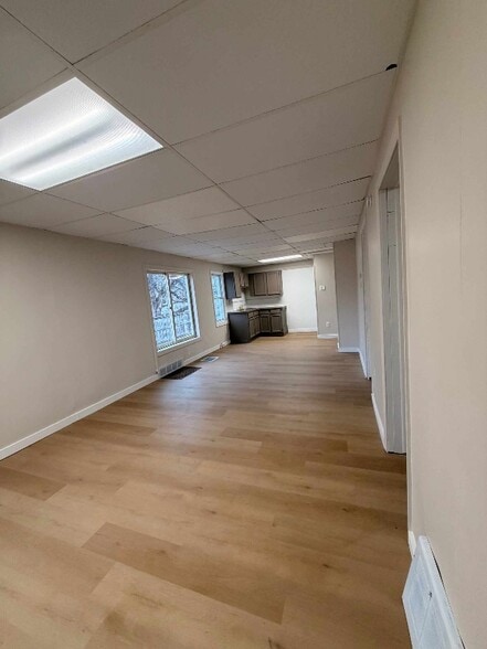 Building Photo - 4549 3rd St