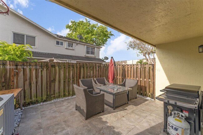 Building Photo - 11876 SW 98th Terrace