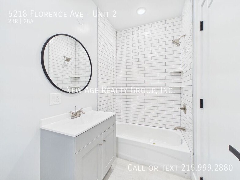 Building Photo - 5218 Florence Ave