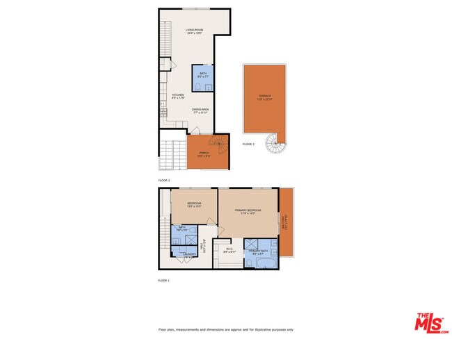 Building Photo - 1345 Havenhurst Dr