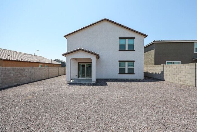 Building Photo - Home in Litchfield Park at Canyon Views! 5...