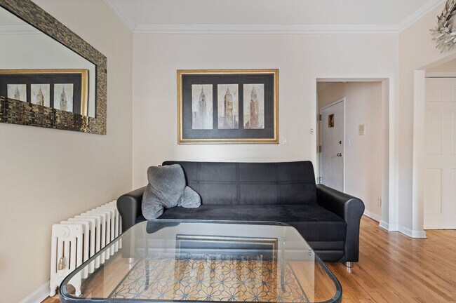 Building Photo - 221 E 50th St