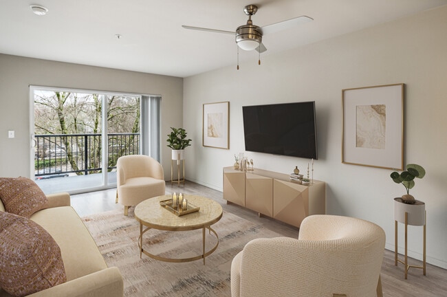 Building Photo - Second and Main