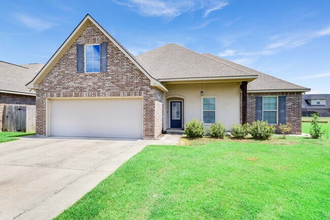 Primary Photo - Available FOR RENT in Youngsville!