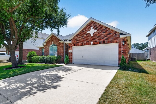 Building Photo - 16719 Bishop Knoll Ln