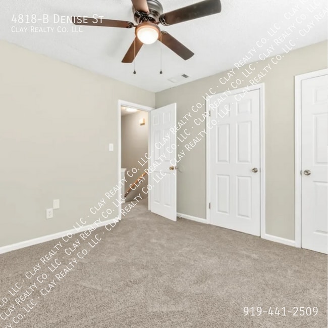Building Photo - 4818 Denise St