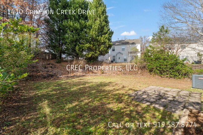 Building Photo - 1410 Crimson Creek Dr