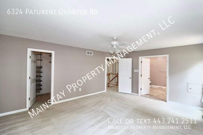 Building Photo - 6324 Patuxent Quarter Rd