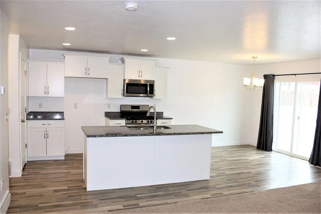 Building Photo - Available Now!!