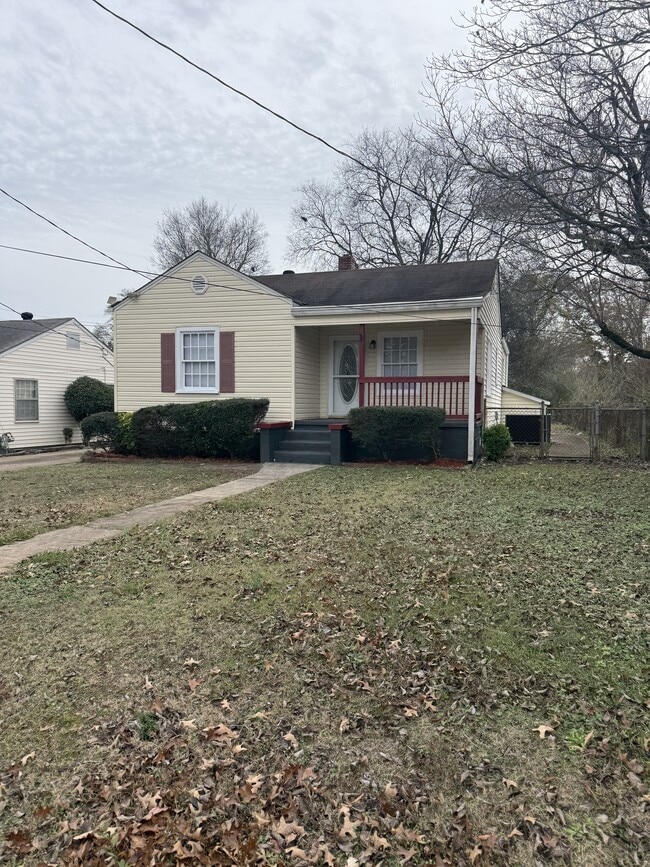 Primary Photo - 505 Sunrise Blvd