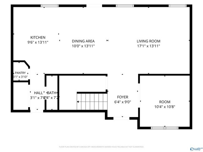 Building Photo - 356 Smith Vasser Rd