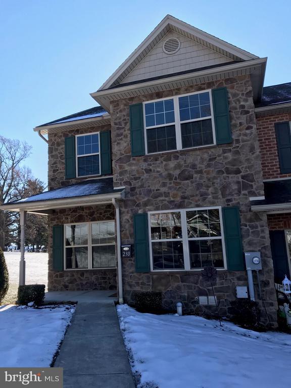 Building Photo - 230 Mt Airy Ave