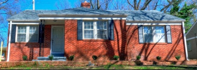 Primary Photo - High Point Terrace