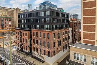 Building Photo - 500 N 13th St