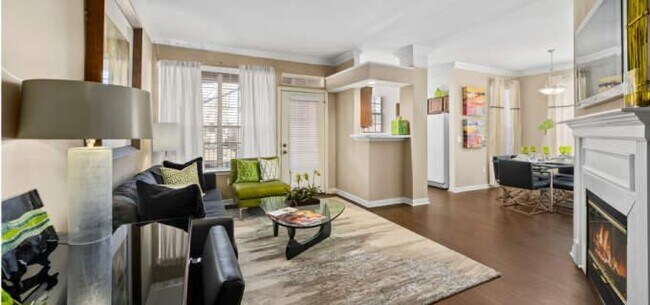 Building Photo - 2 bedroom in Houston TX 77030