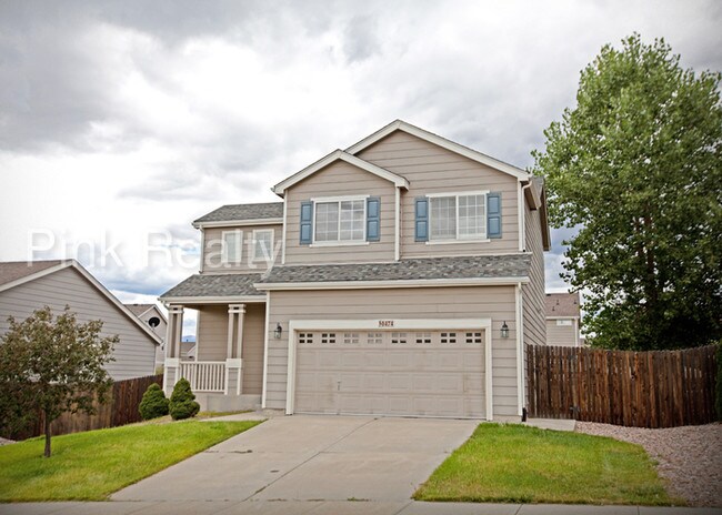 Building Photo - Gorgeous home in Stetson Hills