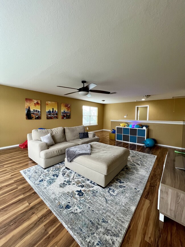 Building Photo - 7623 Eagle Park Dr