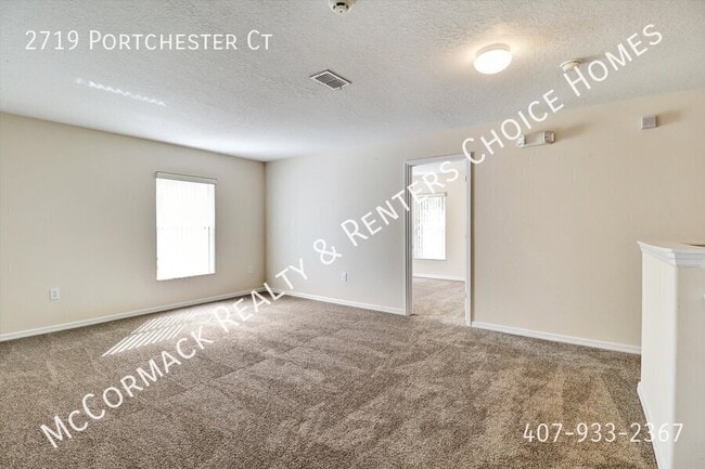 Building Photo - 2719 Portchester Ct