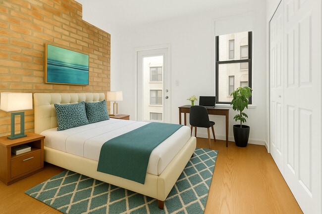 Building Photo - 145 E 26th St