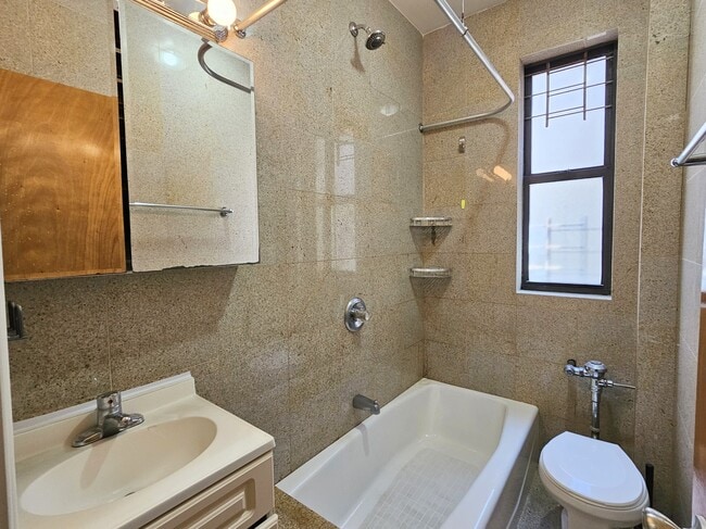 Floorplan - 652 West 163rd Street