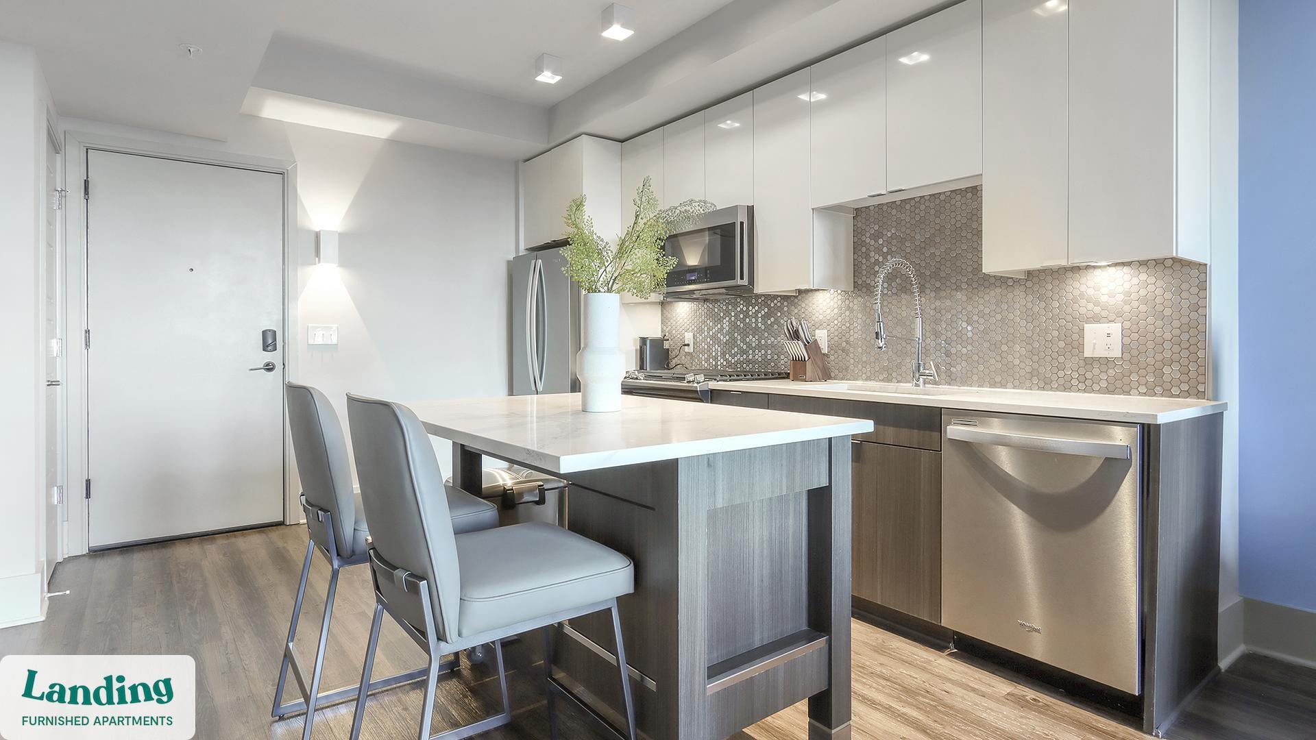 Building Photo - 3005 Peachtree Rd NW