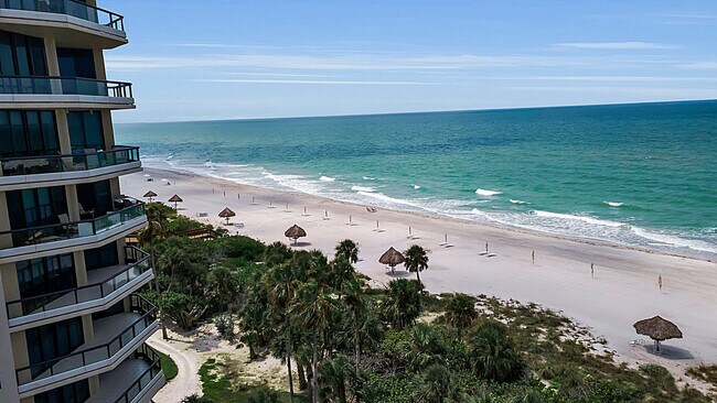 Building Photo - 1281 Gulf of Mexico Dr