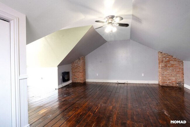 Building Photo - Charming 3BR House in Pittsburgh