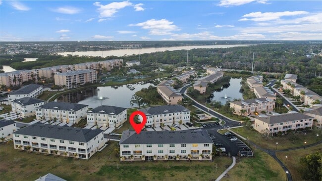 Building Photo - Luxury Coastal Townhome w/ Water Views + Resort Amenities – Seminole 3beds + 3bath