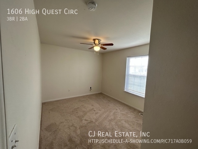 Building Photo - 1606 High Quest Cir
