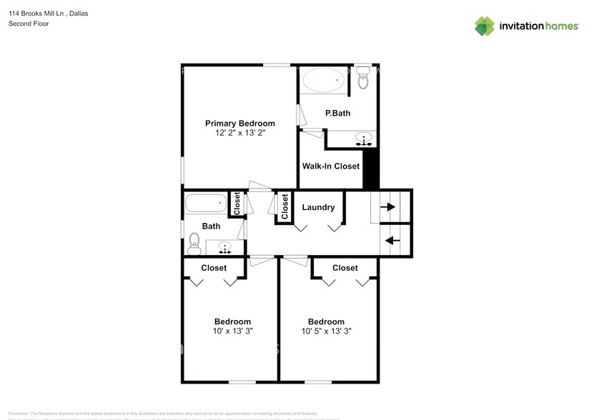 Building Photo - 114 Brooks Mill Ln
