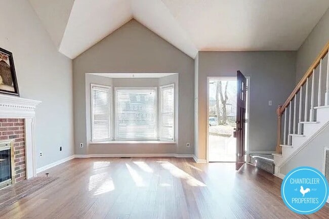 Building Photo - 4509 Latrobe Ct