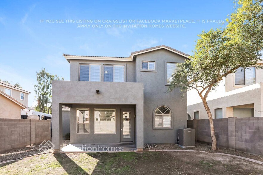 Building Photo - 3688 E Sundance Ave