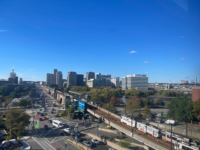 Daytime View - 6 Whittier Plz