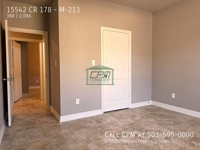 Building Photo - 15542 CR 178-M-213