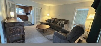 Building Photo - 508 N Washington St