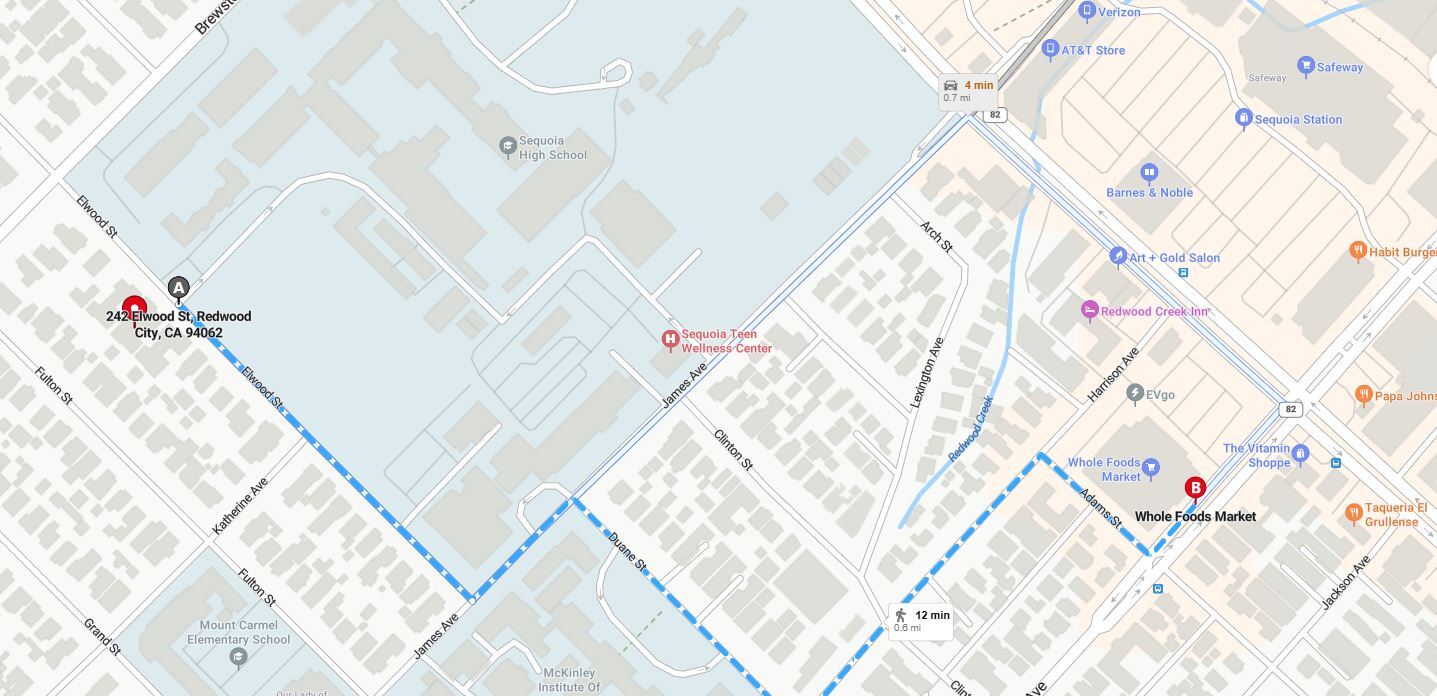 Building Photo - 242 Elwood St