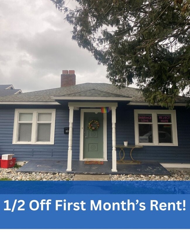Primary Photo - 521 N Forest St