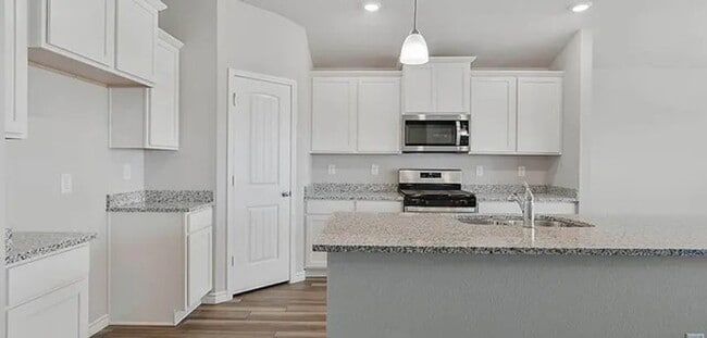 Building Photo - 4 Bedroom, 3 Bath and a Study Bryan in Ple...