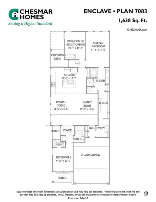Building Photo - 235 N Spotted Fern Dr