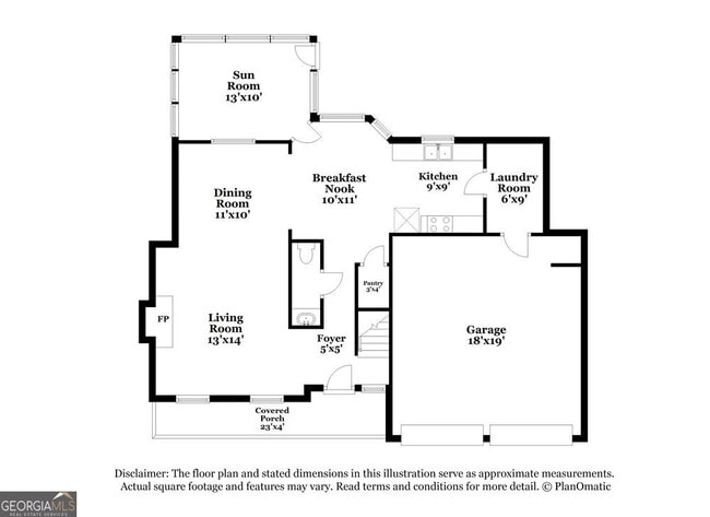 Building Photo - 4405 Grove Dr NW