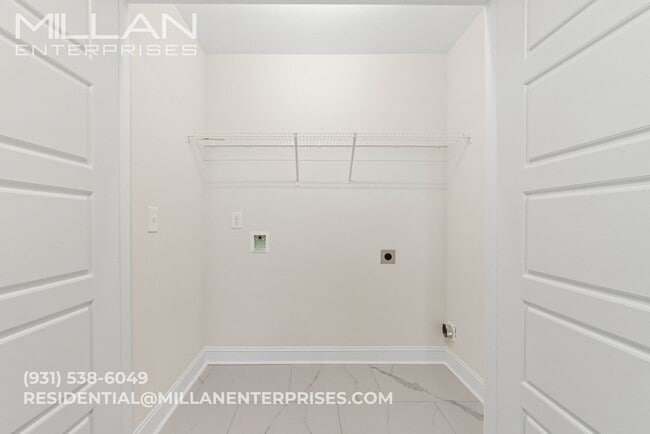 Building Photo - Stylish New Build with Feature Wall, Open Layout and Premium Upgrades