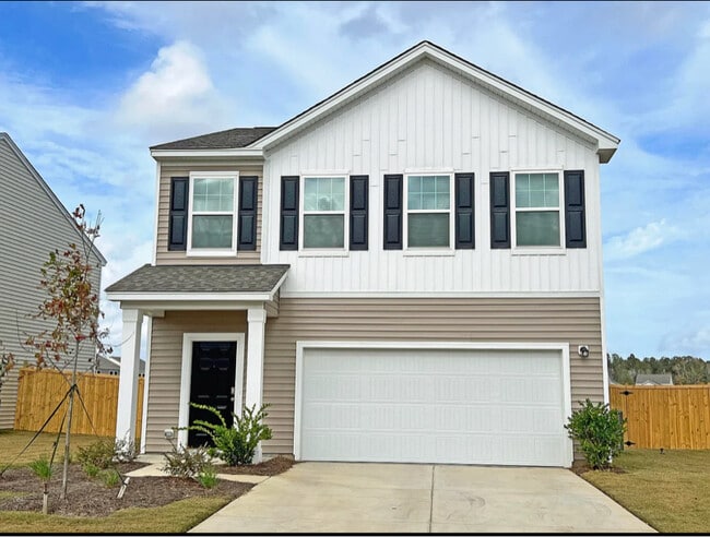 Building Photo - 721 Pisces Ln