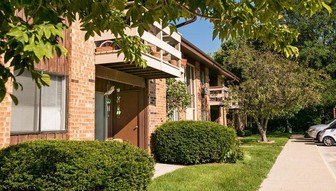 Building Photo - Whitnall Gardens Apartments