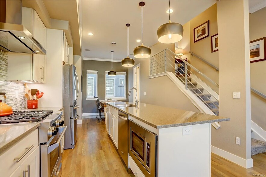 Building Photo - 3427 W 16th Ave