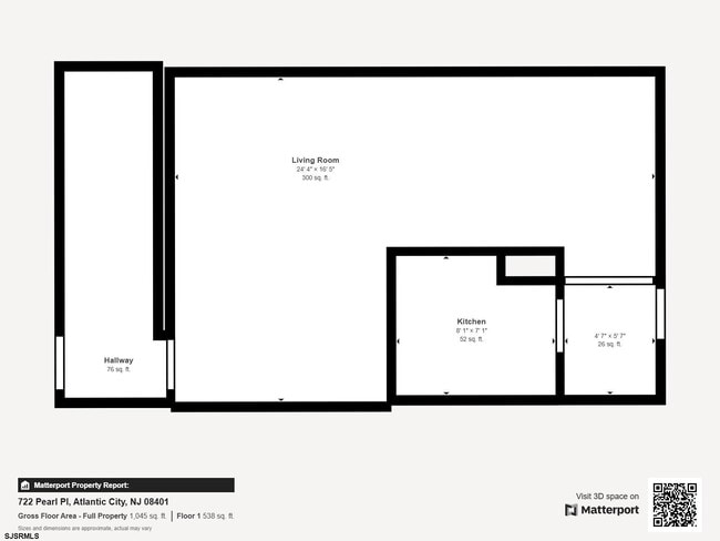 Building Photo - 722 Pearl Pl