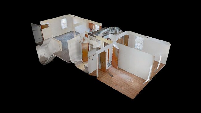 Building Photo - 6335 Tulip St