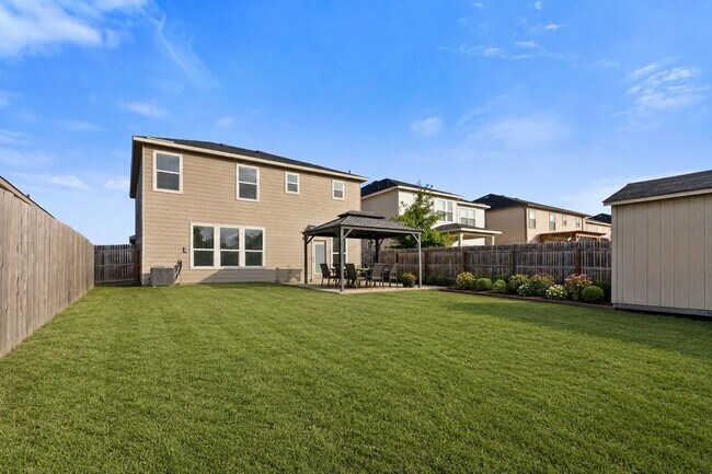 Building Photo - 8326 Belgard Cove